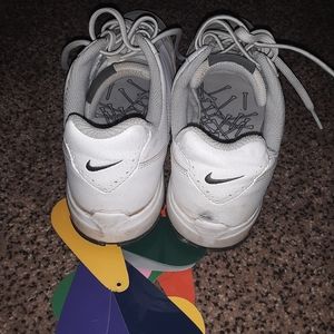 Nike golf shoes